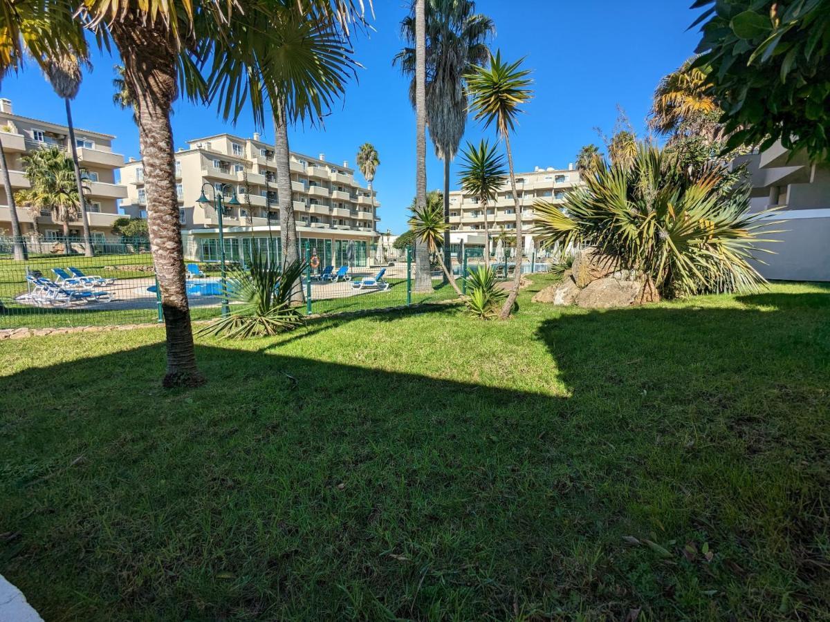 Vilafplaza By Johnvillas Portimao Exterior photo