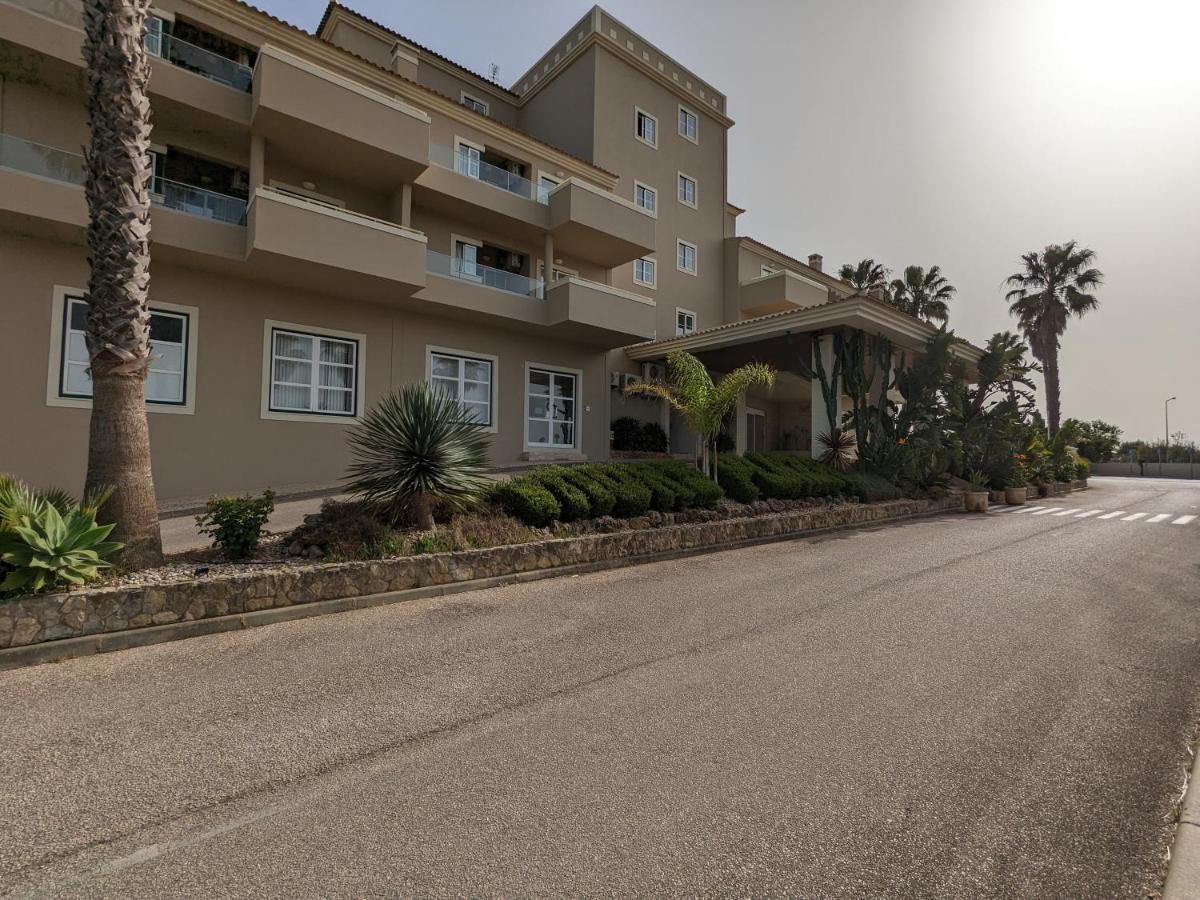 Vilafplaza By Johnvillas Portimao Exterior photo