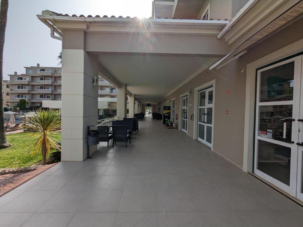 Vilafplaza By Johnvillas Portimao Exterior photo